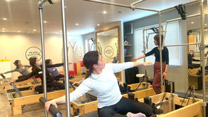 【開催報告】ピラティス指導者養成コース GroupM System1-2開催されました!