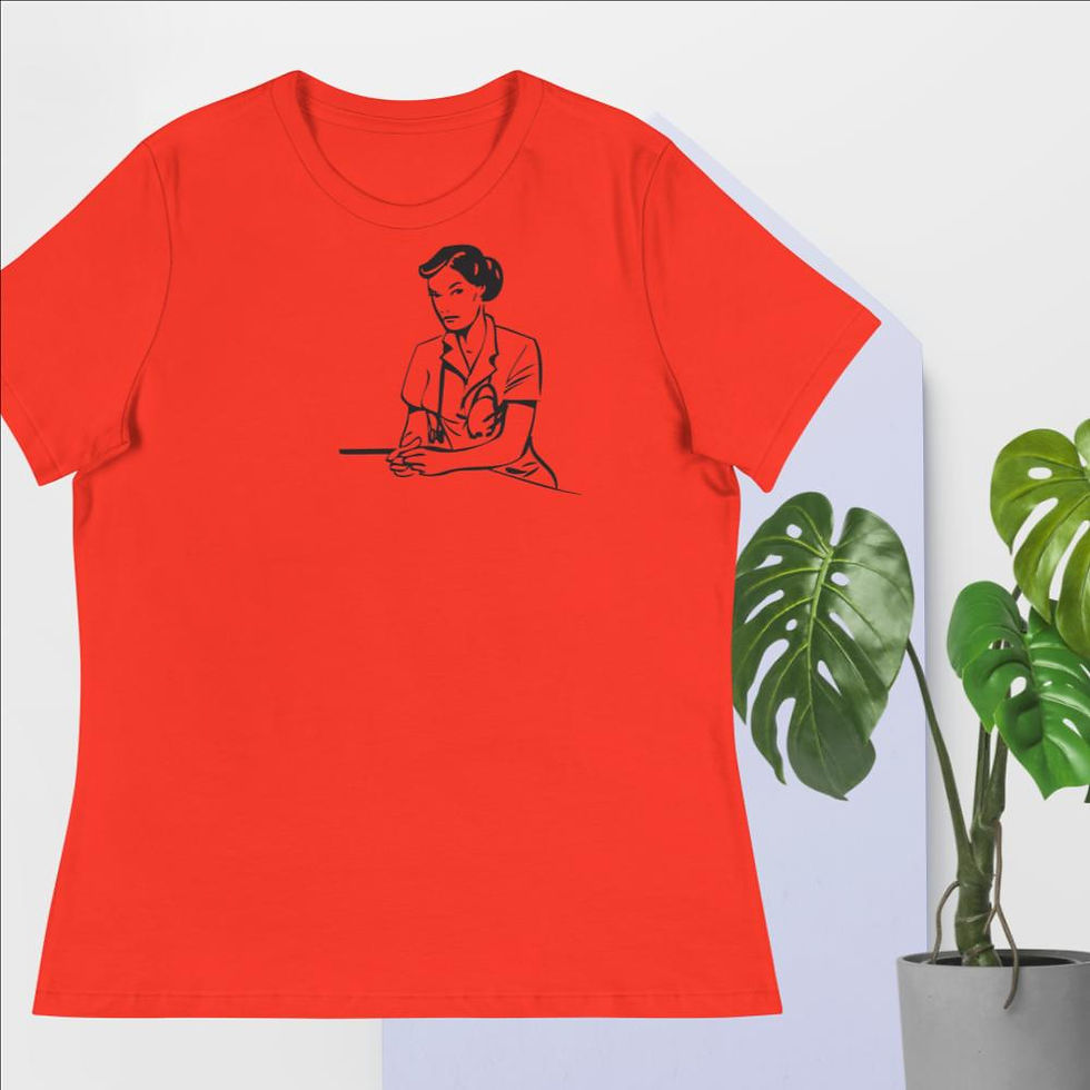 Thumbnail: Not All Superheroes Wear Capes!