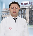 Murat Büyüktepe, MD