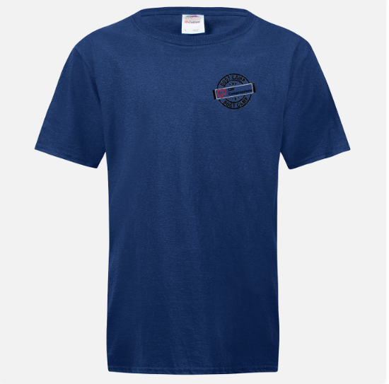 Thumbnail: BootCamp T-Shirt