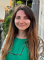 Elif Gökalp, MD