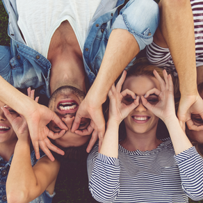 Getting Back to the Basics: Returning to the Root Purpose of Social Media