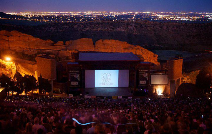 Photo Cred: Facebook Red Rocks Page