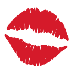 kiss-mark_1f48b.gif