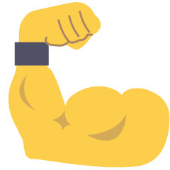 flexed-biceps_1f4aa.gif