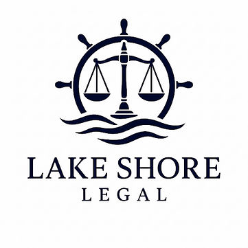Lake Shore Legal LLC logo