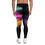 Thumbnail: Men's Leggings "Cosmo" From my original Art wear collection. 