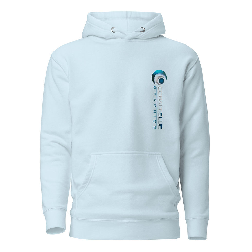Thumbnail: Unisex Premium Hoodie | Cotton Heritage M2580