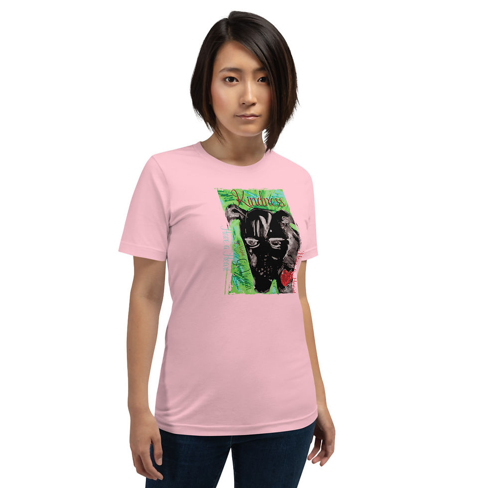 Thumbnail: Kindness / Short Sleeve  