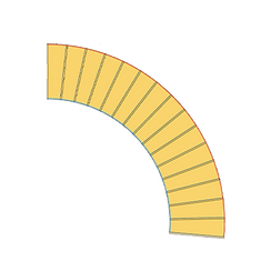 Spiral Stair Calculator
