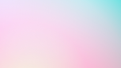 Pink & Green Gradient Minimalist Daydreaming Desktop Wallpaper.png