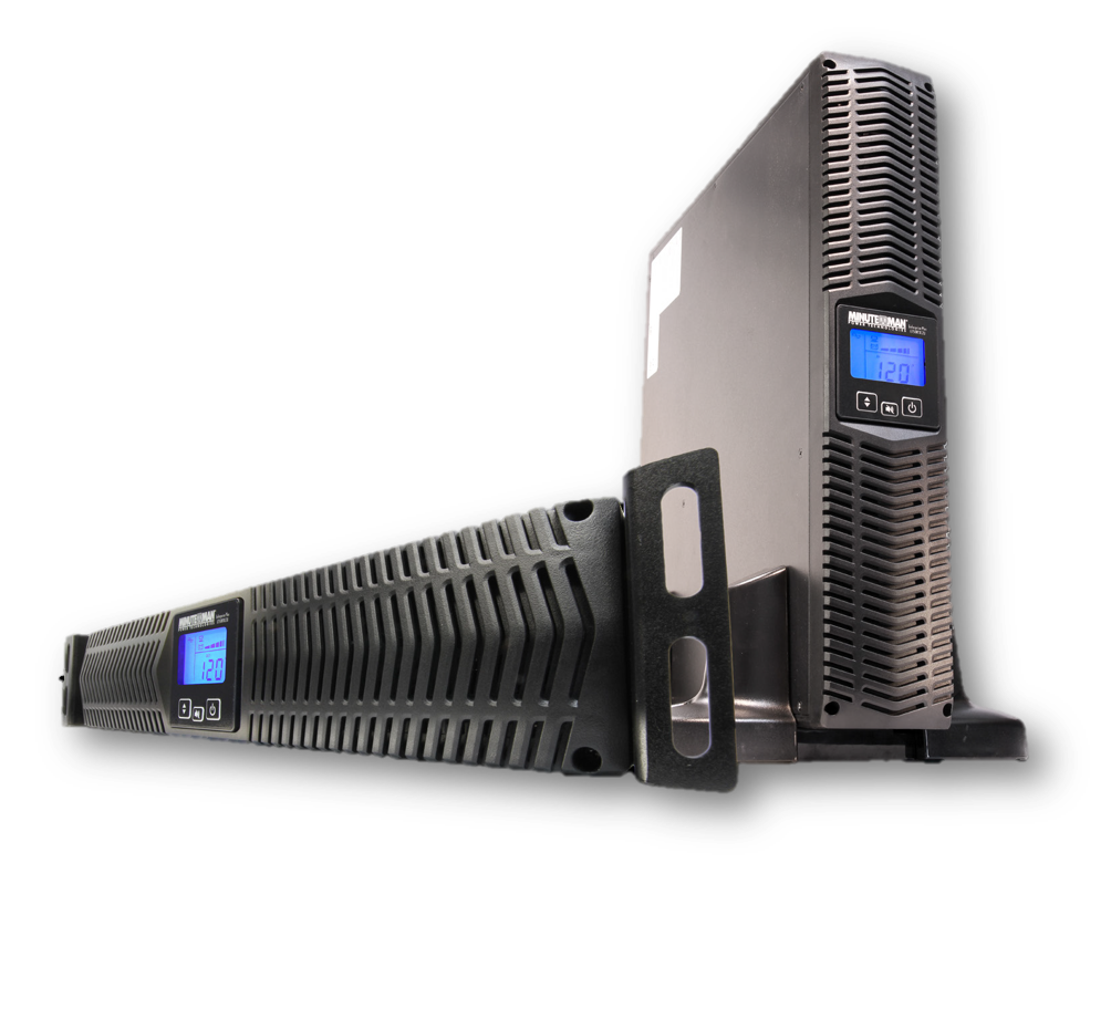 UPS Power Protection Security A & E Security and Electronic Solutions