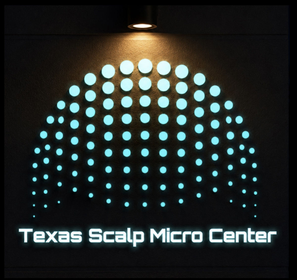 Texas Scalp Micro Center