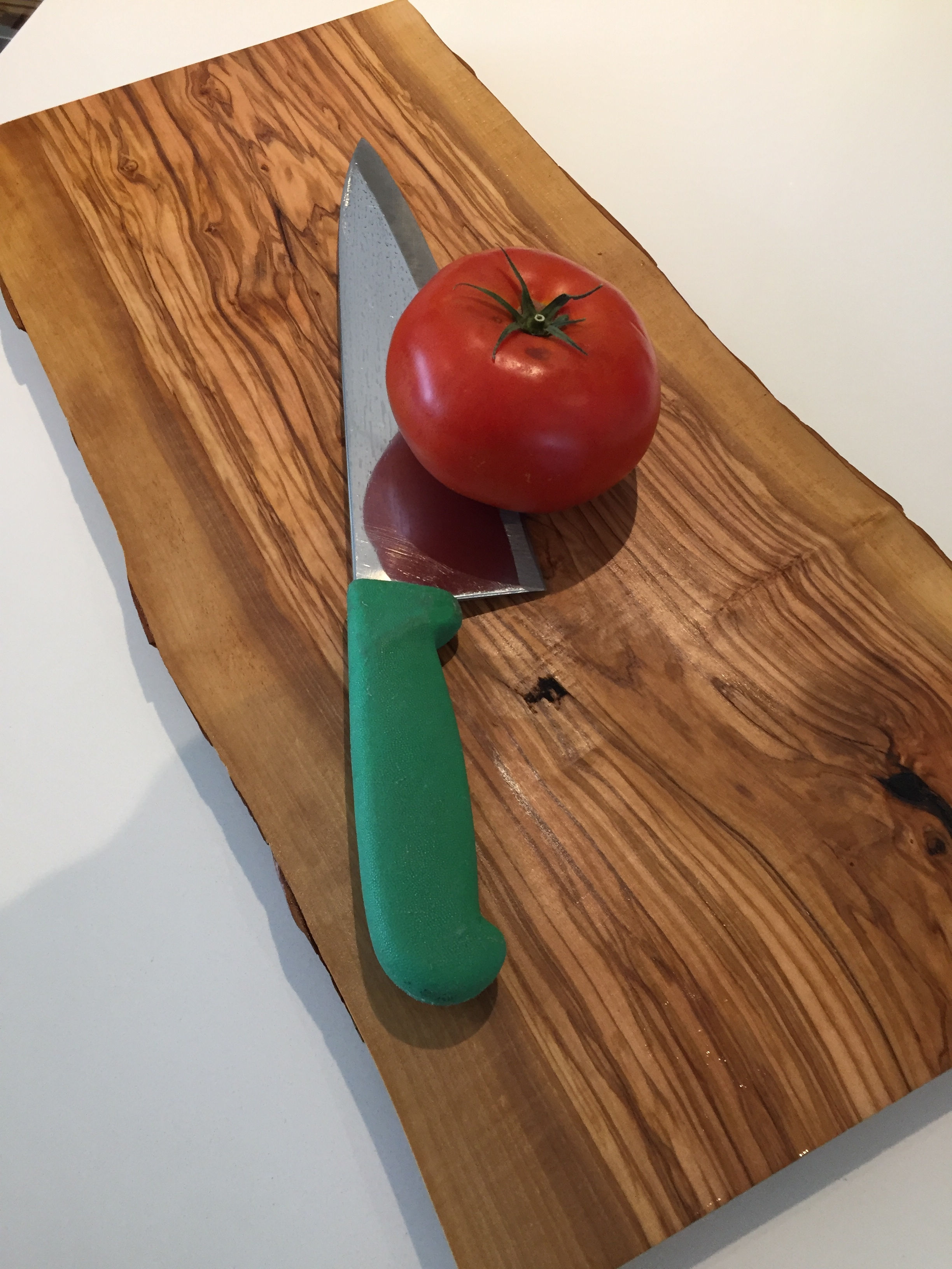 Custom Made Cutting Boards