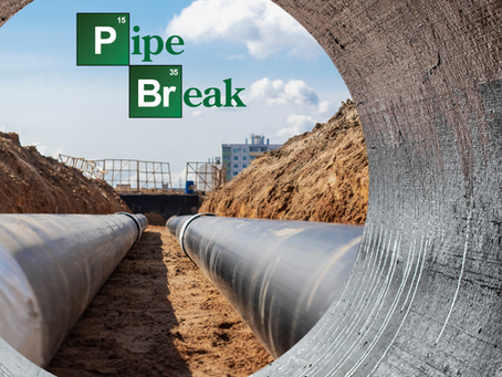 Save the Environment. Protect Your Budget.