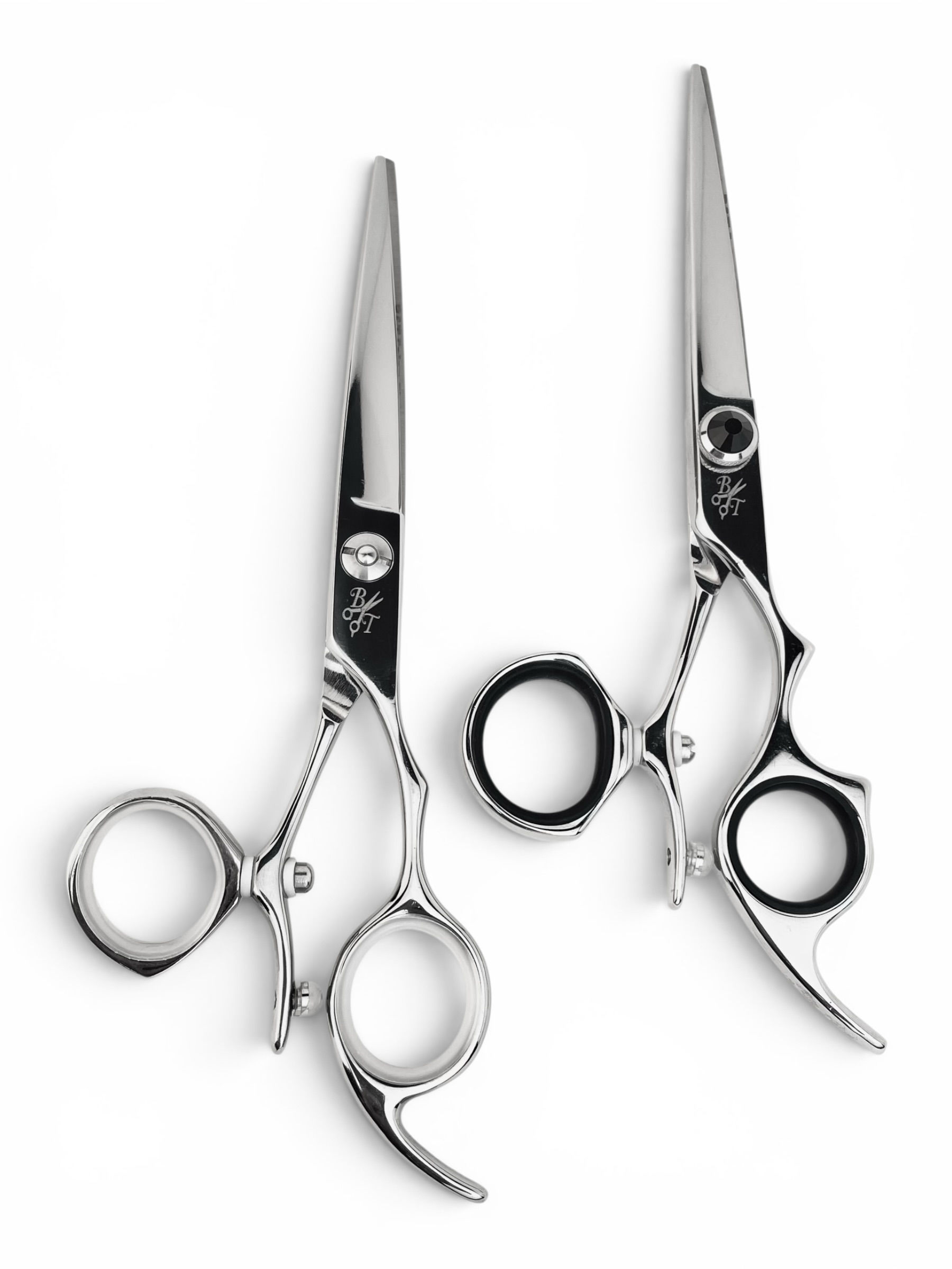 V-10 Cobalt Steel Sword Blad -  Swivel