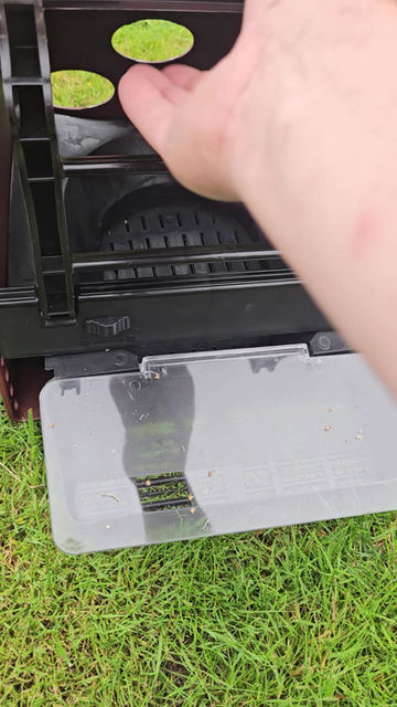 Thumbnail: Single BEC nestbox