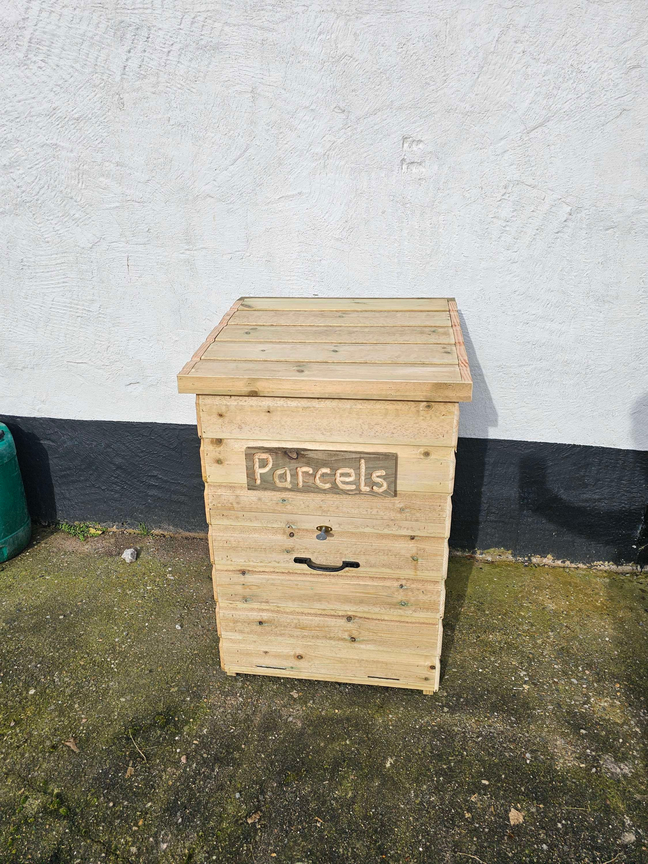 Parcel Box