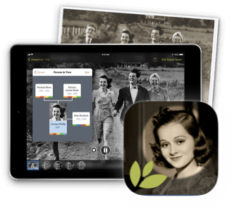 FAMILY TREE MAKERS