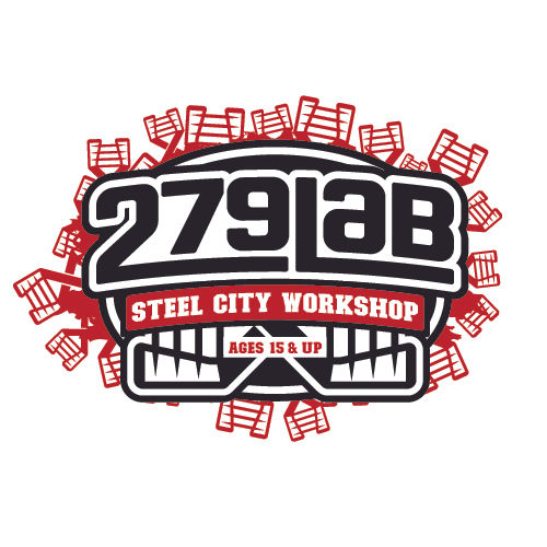 279 Lab Steel City Workshop (High School Camp)