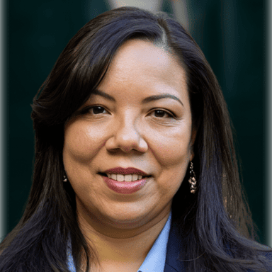 Michelle Wong CEO