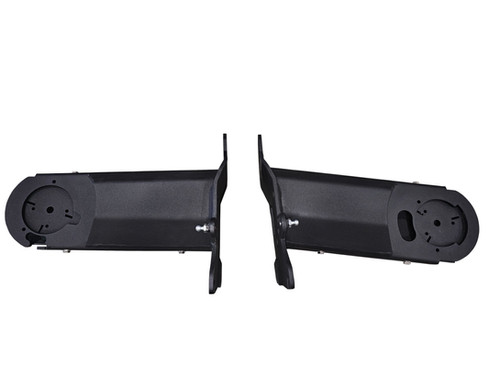 Mirror Extensions for Peterbilt 567 | Spray Arc Ltd