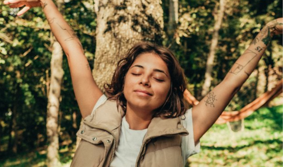 Stress Relief and Regulation Practices for Challenging Times