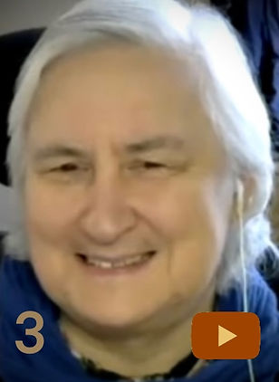 The Maths Lady Interview Part 3