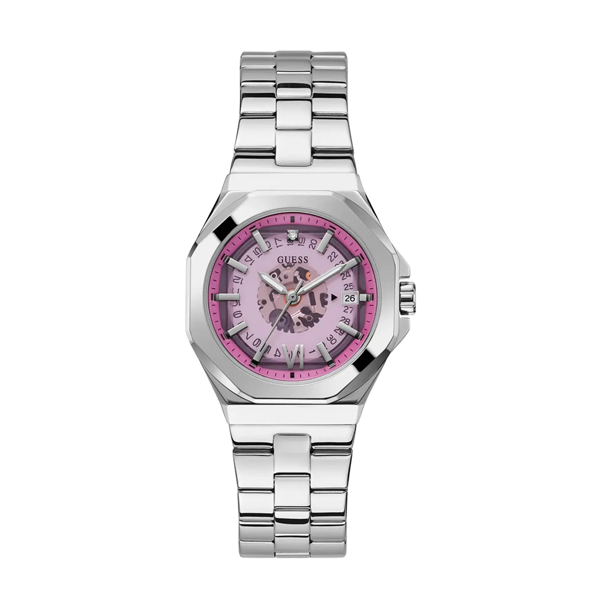 Reloj Para Dama Guess GW0551L1