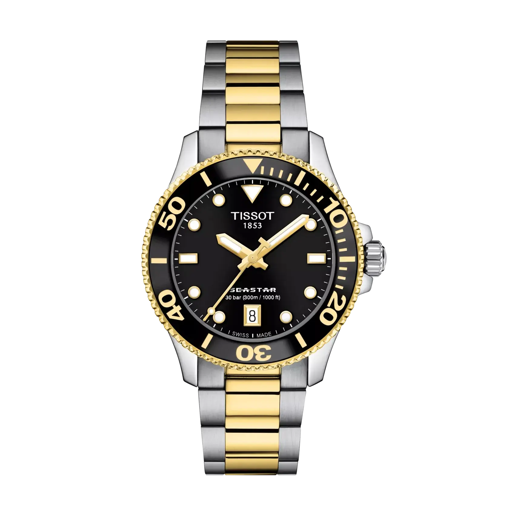 Reloj Para Dama Tissot T1202102205100
