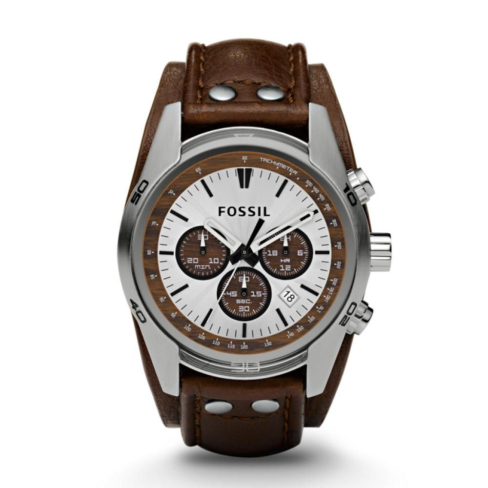 Reloj Para Hombre Fossil CH2565