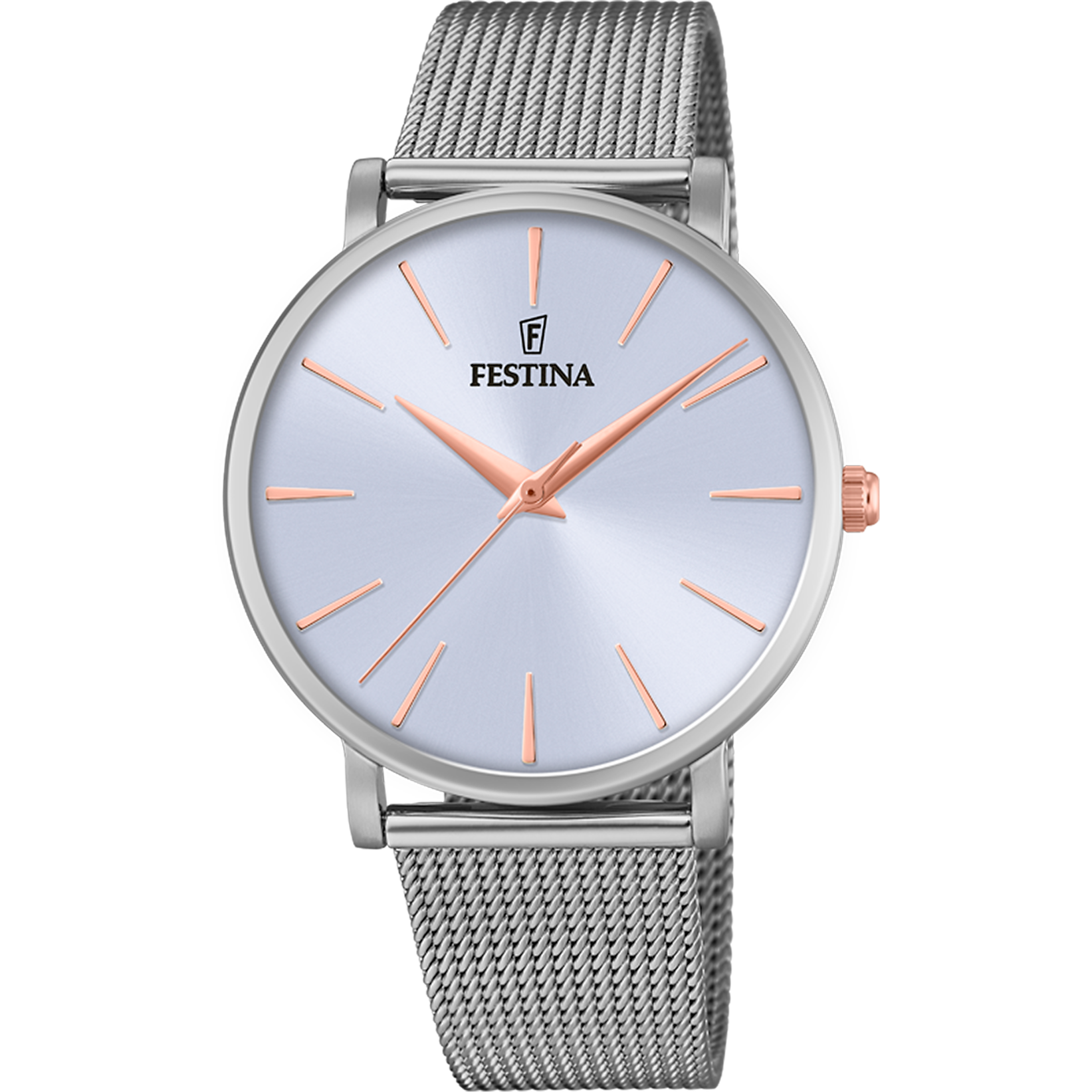 Reloj Para Dama Festina  20475-3