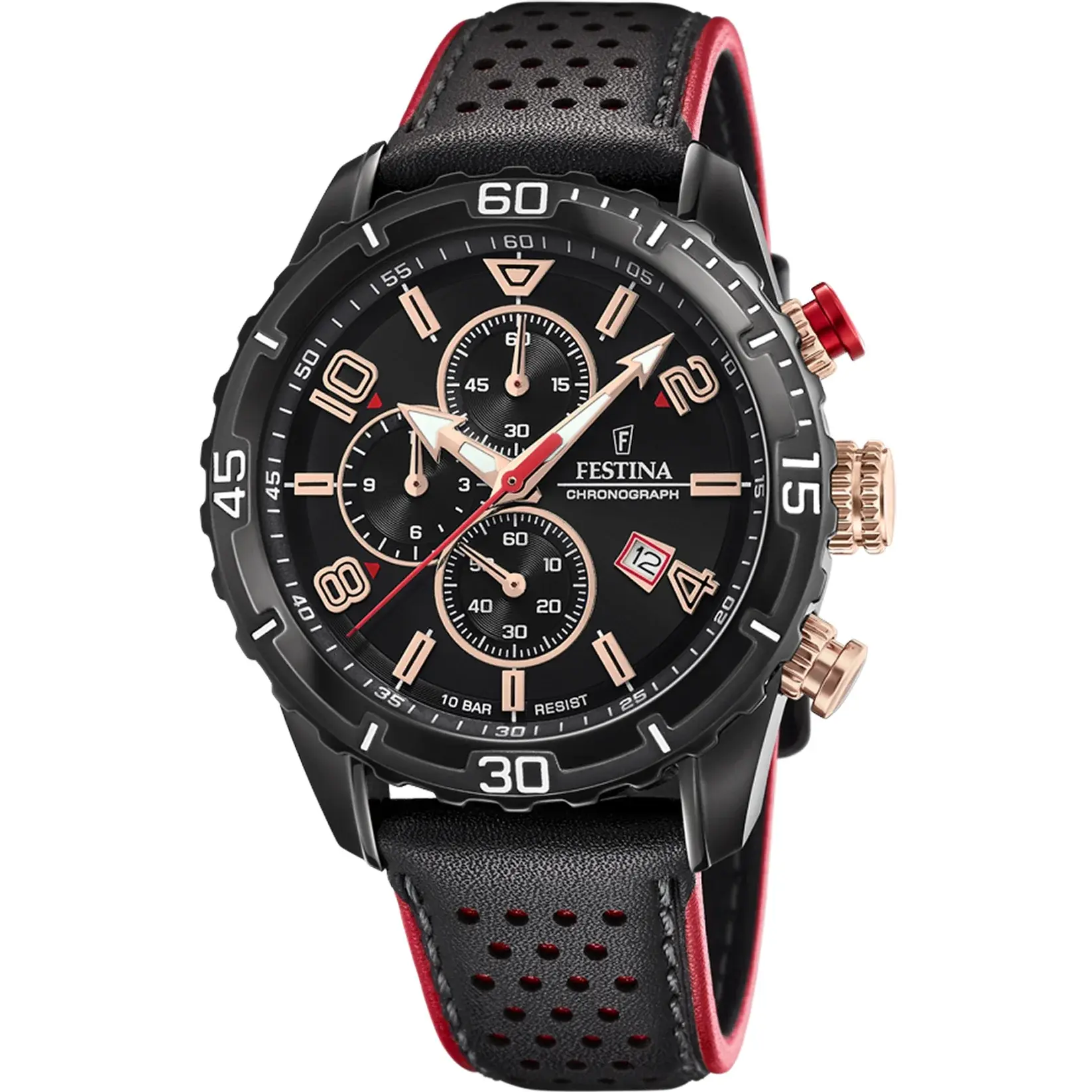 Reloj Para Hombre Festina F20519/4