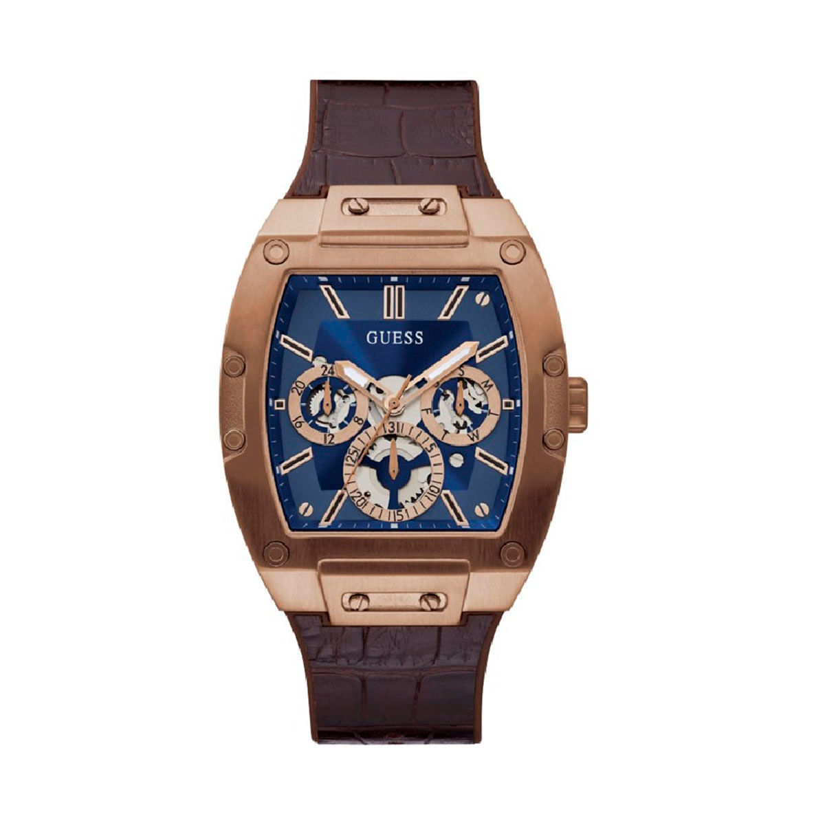 Reloj Para Hombre Guess GW0202G2
