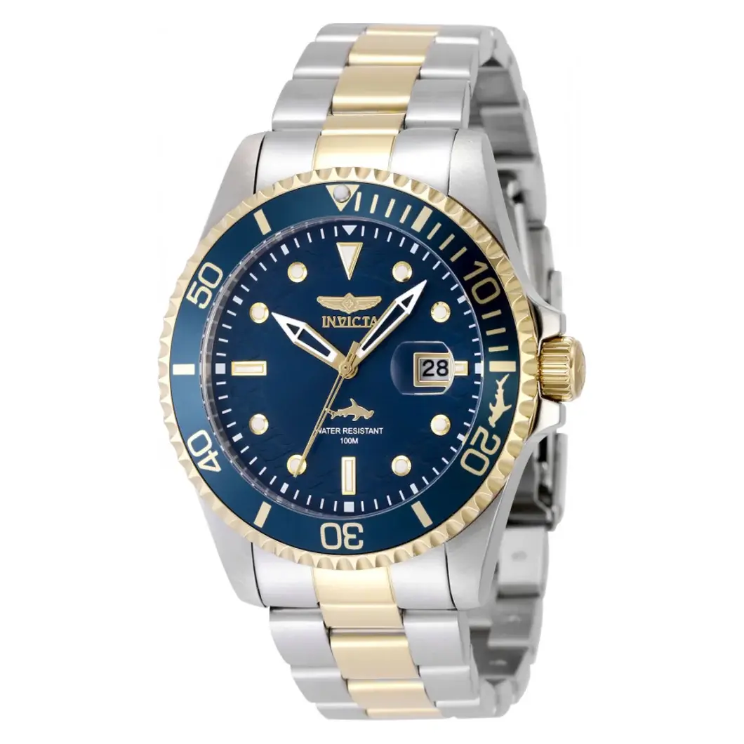 Reloj Para Hombre Invicta 48791