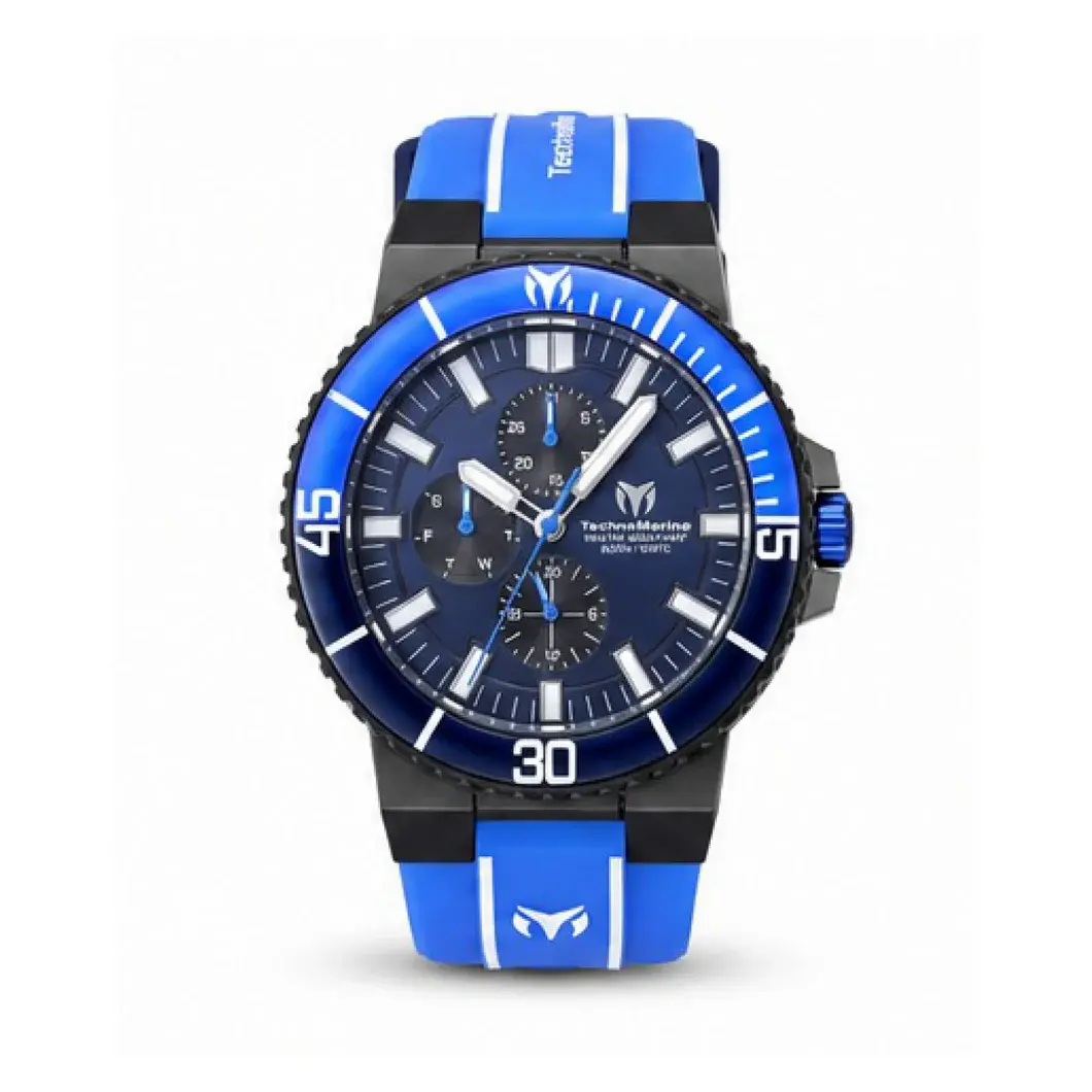Reloj Para Hombre Technomarine 525036