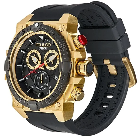 Reloj Mulco Buzo Dive MW320006722 Relojeria Manantial