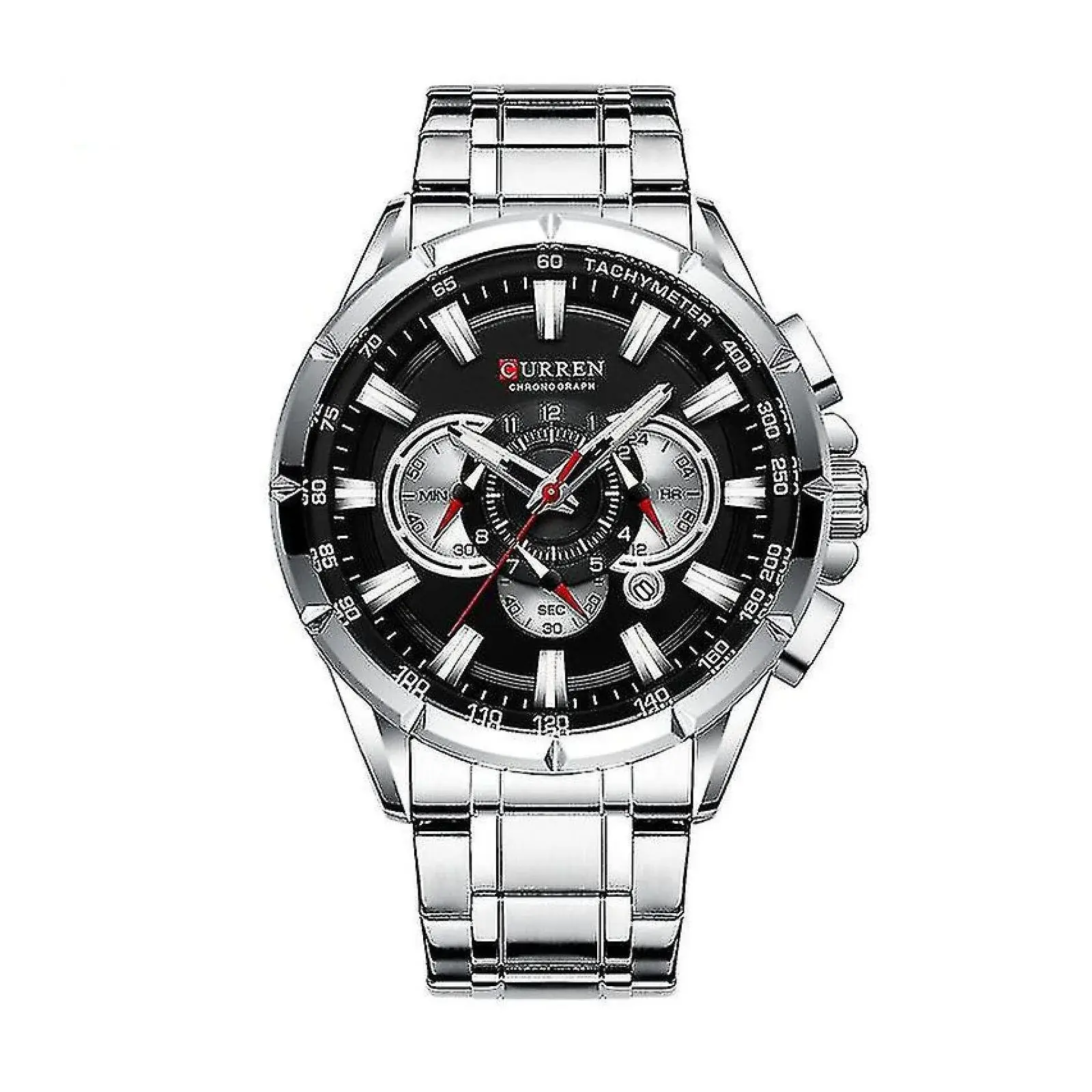 Reloj Para Hombre Curren KREC 951901