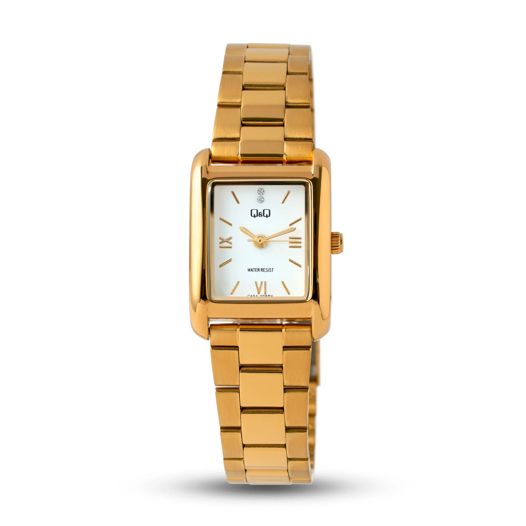 Reloj Para Mujer Q&Q C69A-008