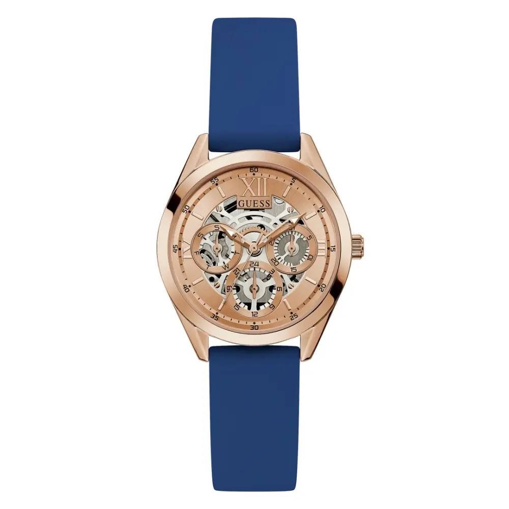 Reloj Para Dama Guess GW0284L1