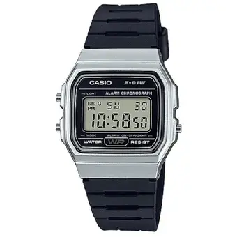 Reloj Para Hombre Casio F-91WM-7