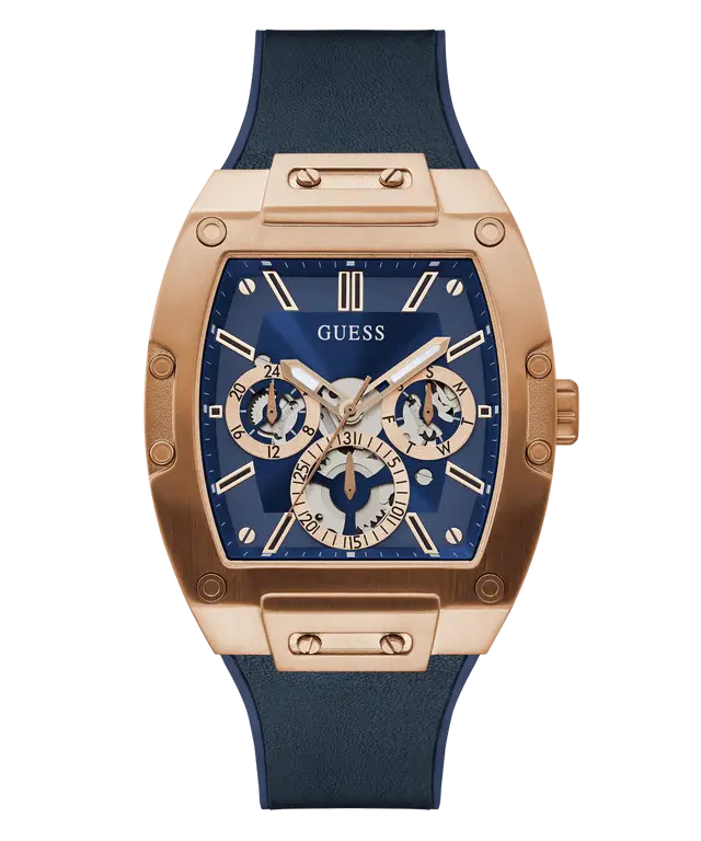 Reloj Para Hombre Guess GW0202G4