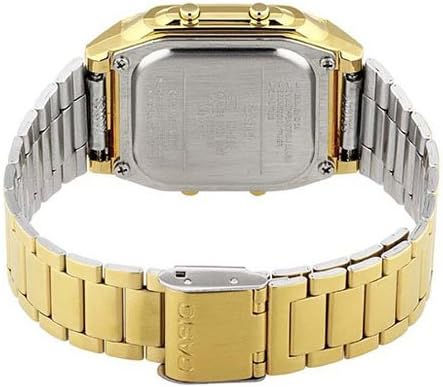 Miniatura: Reloj Para Hombre Casio A-178WGA-1A