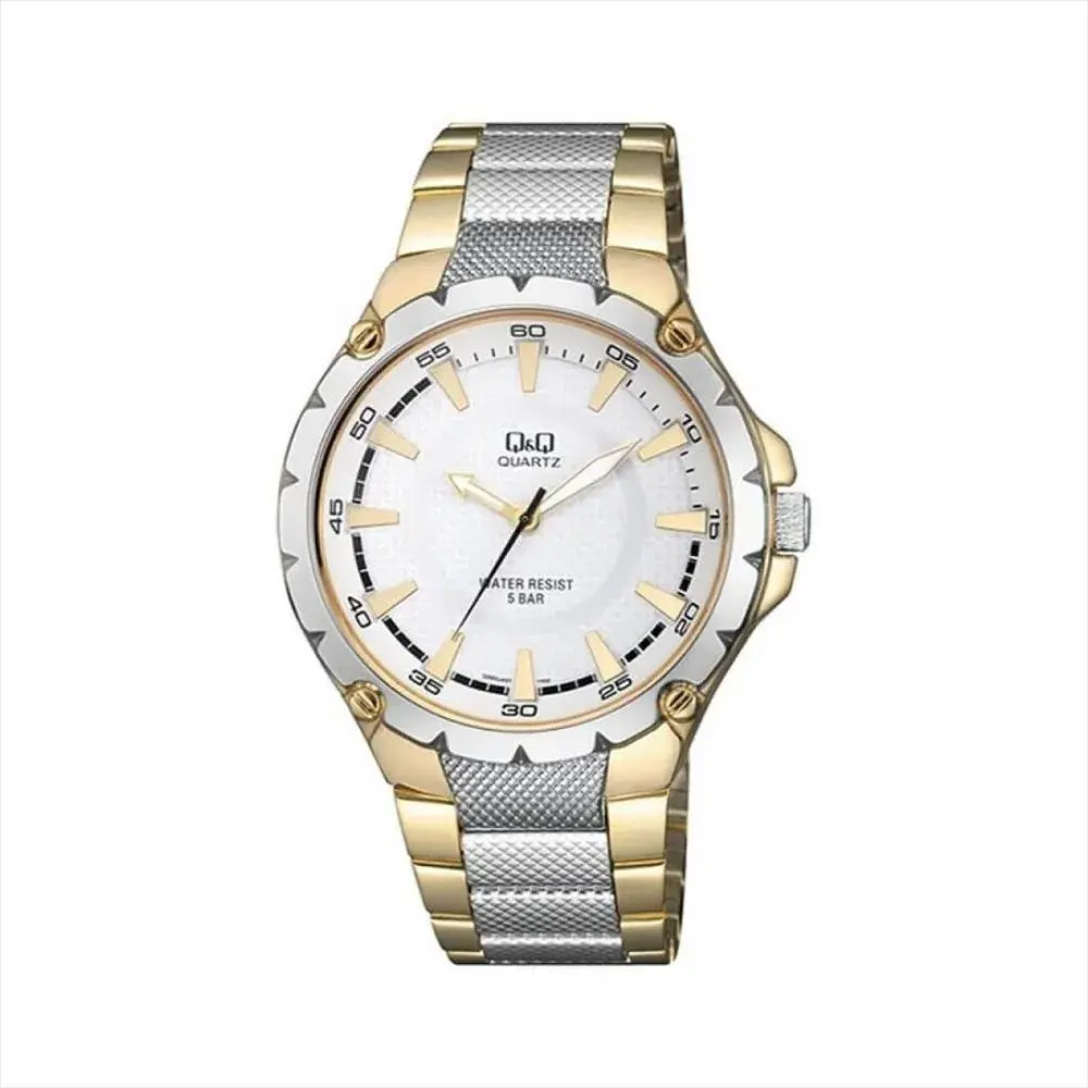 Reloj Para Hombre Q&Q Q960-J401Y