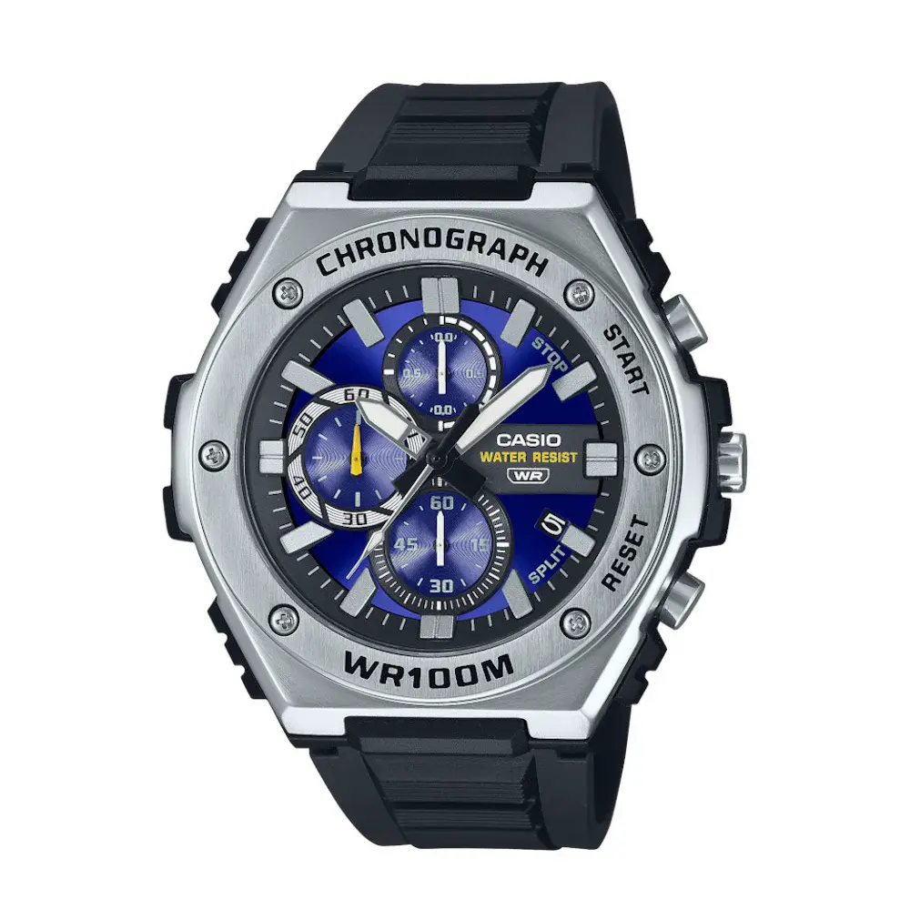 Reloj Para Hombre Casio MWA-300H-2
