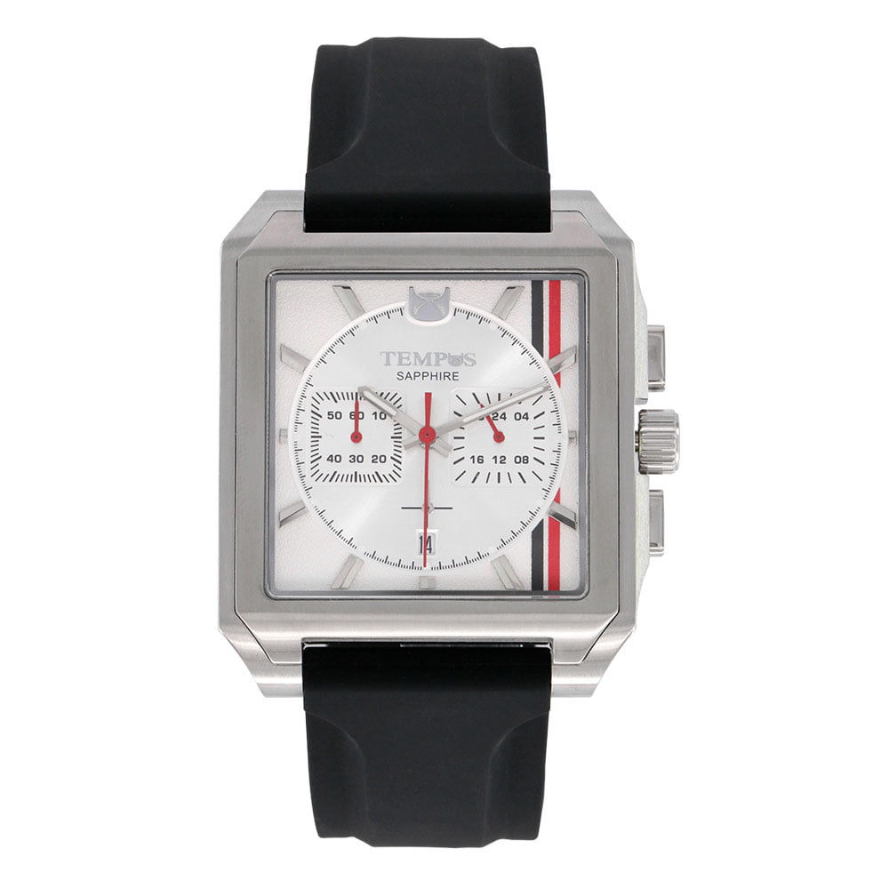 Reloj Para Hombre tempus T23012-02