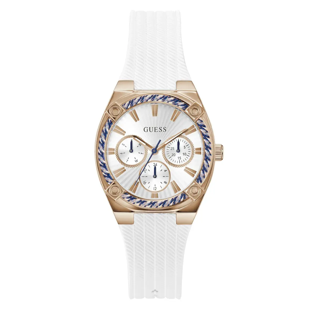 Reloj Para Dama Guess GW1036L4