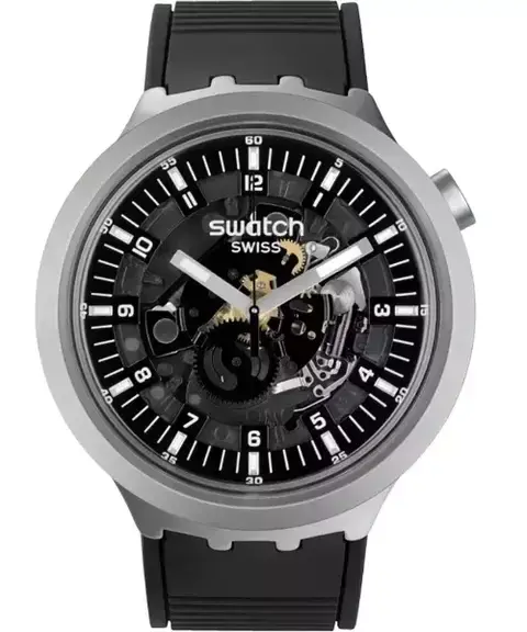 Reloj Para Hombre Swatch SB07S105