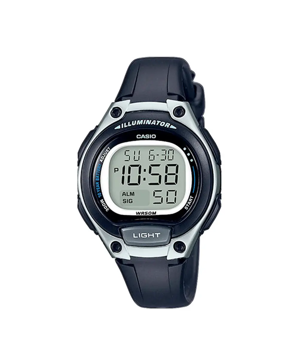 Reloj Para Unisex Casio LW-203-1