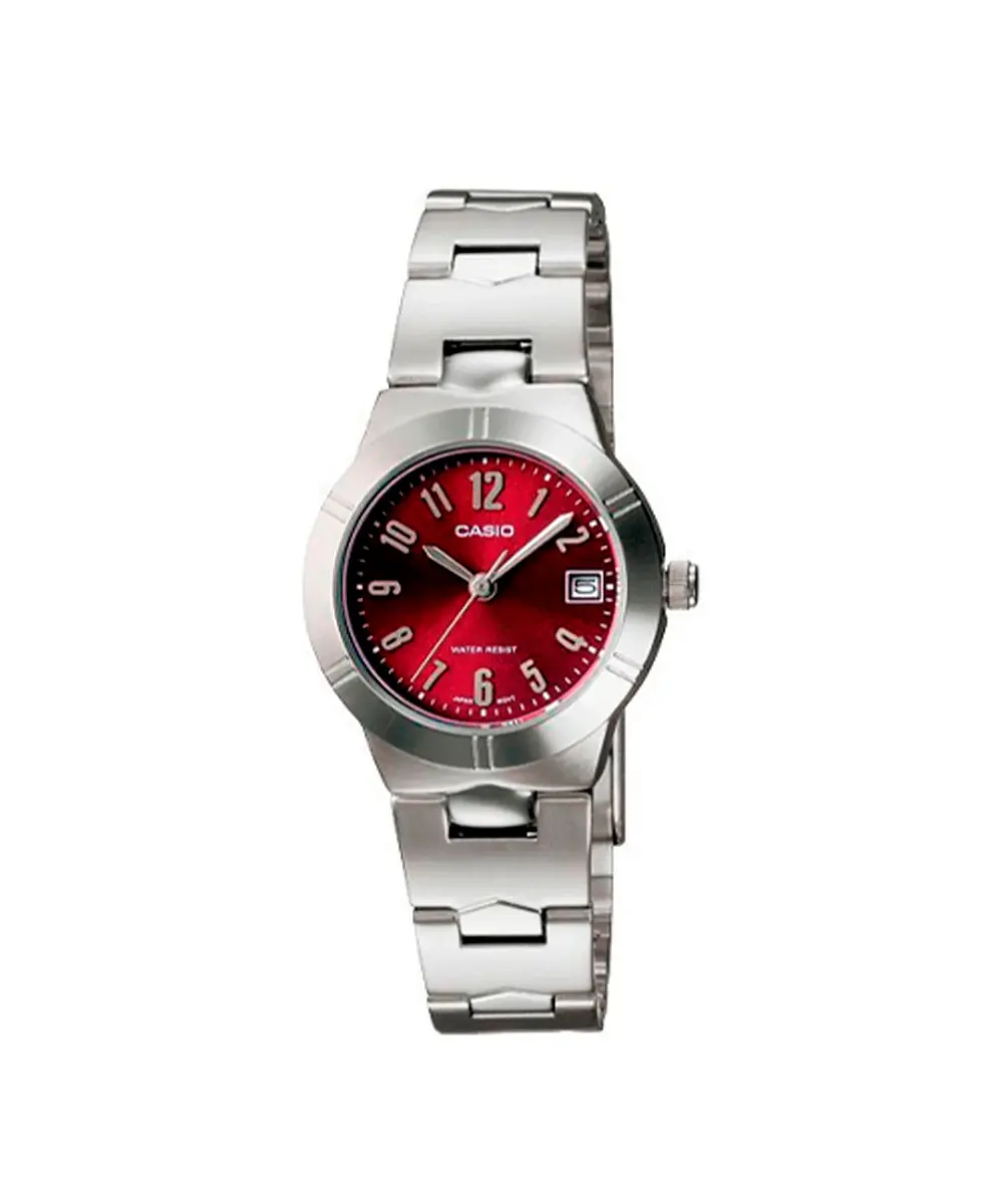 Reloj Para Dama Casio LTP-1241D-4